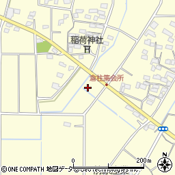 埼玉県児玉郡美里町関1113周辺の地図