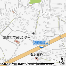 茨城県下妻市高道祖4598周辺の地図