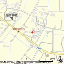 埼玉県児玉郡美里町関1219周辺の地図