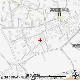 茨城県下妻市高道祖4513周辺の地図