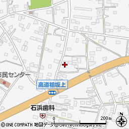 茨城県下妻市高道祖4656周辺の地図