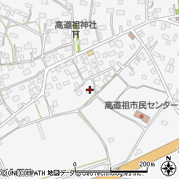 茨城県下妻市高道祖4565周辺の地図