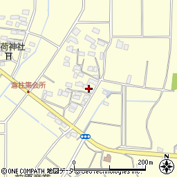 埼玉県児玉郡美里町関1229周辺の地図