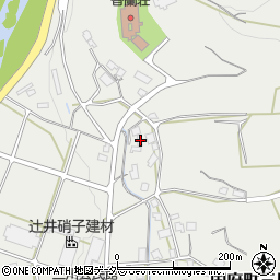 岐阜県高山市国府町三川1341周辺の地図