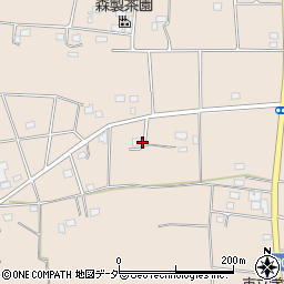 茨城県古河市関戸1041周辺の地図