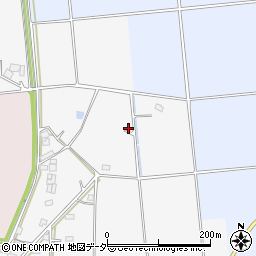 埼玉県熊谷市四方寺370周辺の地図