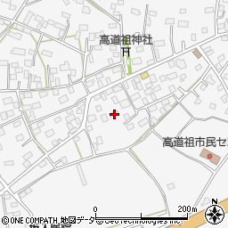 茨城県下妻市高道祖4556周辺の地図