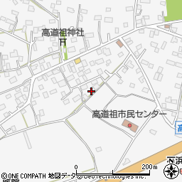 茨城県下妻市高道祖4572周辺の地図