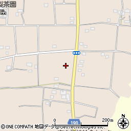 茨城県古河市関戸1026周辺の地図