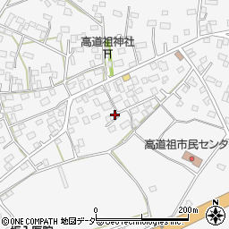 茨城県下妻市高道祖4563周辺の地図