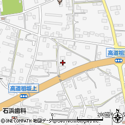 茨城県下妻市高道祖3周辺の地図