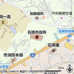 〒315-0000 茨城県かすみがうら市（以下に掲載がない場合）の地図