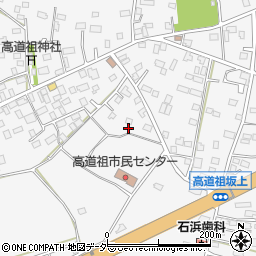 茨城県下妻市高道祖1015周辺の地図
