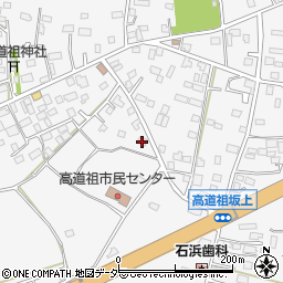 茨城県下妻市高道祖1016周辺の地図