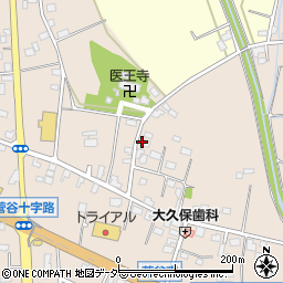 有限会社岡本設備工業周辺の地図