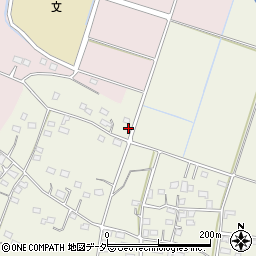 埼玉県熊谷市東別府1212-1周辺の地図