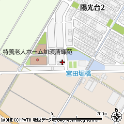 東武ビルマネジメント株式会社　整備事業本部周辺の地図