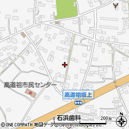 茨城県下妻市高道祖4595周辺の地図