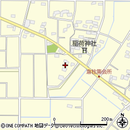 埼玉県児玉郡美里町関1092周辺の地図