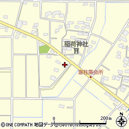 埼玉県児玉郡美里町関1093周辺の地図