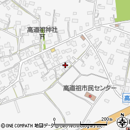 茨城県下妻市高道祖4573周辺の地図