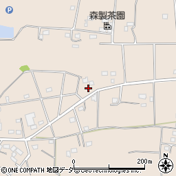 茨城県古河市関戸1085周辺の地図