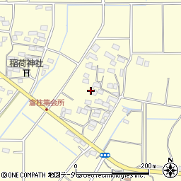埼玉県児玉郡美里町関1232周辺の地図
