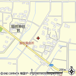 埼玉県児玉郡美里町関1231周辺の地図