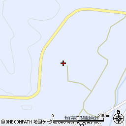 島根県隠岐郡隠岐の島町加茂460周辺の地図
