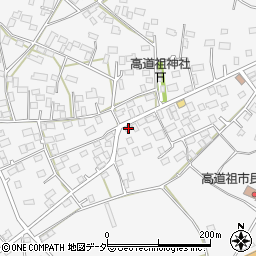 茨城県下妻市高道祖4560周辺の地図