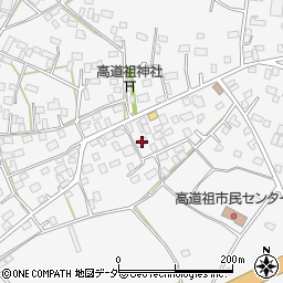 茨城県下妻市高道祖4567周辺の地図