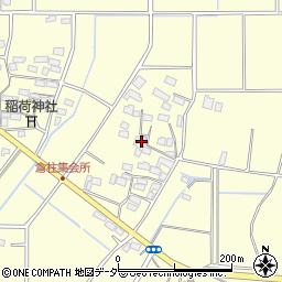 埼玉県児玉郡美里町関1233周辺の地図