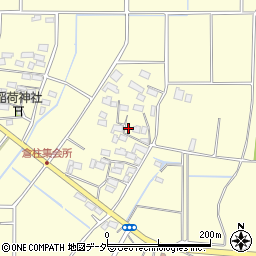 埼玉県児玉郡美里町関1234周辺の地図