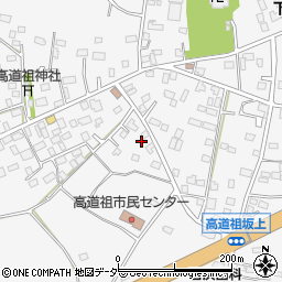 茨城県下妻市高道祖1019周辺の地図