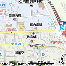 大形屋支店霞ケ浦名産店周辺の地図