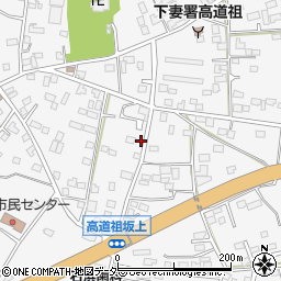 茨城県下妻市高道祖4591周辺の地図