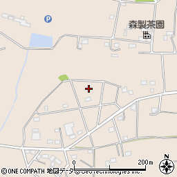 茨城県古河市関戸1089周辺の地図