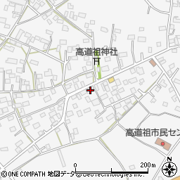 茨城県下妻市高道祖4562周辺の地図