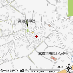 茨城県下妻市高道祖4571周辺の地図