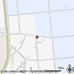 埼玉県熊谷市四方寺328周辺の地図
