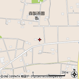 茨城県古河市関戸1116周辺の地図