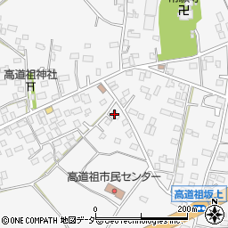 茨城県下妻市高道祖1025周辺の地図