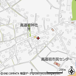 茨城県下妻市高道祖4569周辺の地図