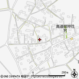 茨城県下妻市高道祖4523周辺の地図