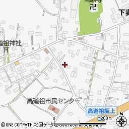 茨城県下妻市高道祖1021周辺の地図