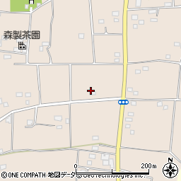 茨城県古河市関戸1126周辺の地図