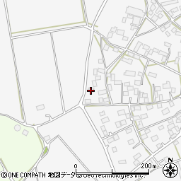 茨城県下妻市高道祖4534周辺の地図