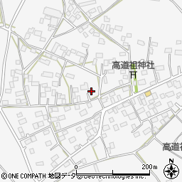茨城県下妻市高道祖4508周辺の地図