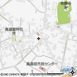 茨城県下妻市高道祖4576周辺の地図