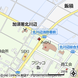 埼玉県加須市麦倉1471周辺の地図